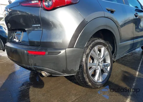 2025 Mazda Cx-30 2.5 S Preferred Package from USA, damaged, VIN 3MVDMBCM5SM806477